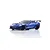 Kyosho Mini-Z Chevrolet Corvette ZR1 RC Car Electric RWD RTR with LEDs - Elkhart Lake Blue Metallic 32334BL