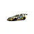 Kyosho Mini-Z Mercedes-AMG GT3 Nurburgring 2018 RC Car Electric RWD RTR - Team Black Falcon No.4 32338YBK