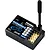 Futaba R334SBS-E Super Response T-FHSS/S.Bus2 2.4Ghz 4Ch Receiver w/ Telemetry & Antenna R334SBS-E