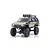 Kyosho Mini-Z Toyota 4 Runner Hilux Surf RC Rock Crawler Electric 4WD RTR - Quick Sand 32524SY