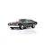 Kyosho Fazer Mk2 1970 Chevy Chevelle SS 454 LS6 RC Car Electric 4WD 1/10 Scale RTR - Tuxedo Black 34416T2