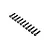 TLR 4x16mm Fine Thread Cap Head Screws 10Pcs TLR245009