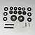 Losi Tenacity DB Pro & Lasernut U4 Differential Gear Set LOS232029