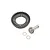 Losi Rear Spiral Cut Differential Ring Gear & Pinion w/ Shims LOS232028