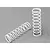 Traxxas Front Shock Springs 2Pcs 3758X