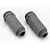 Traxxas Long Ultra Shock Plastic Shock Bodies 2Pcs 3765A