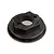 Rovan Angled High Flow Air Filter Mount 66196