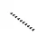 TLR 3x6mm Fine Thread Countersunk Head Screws 10Pcs TLR235008