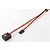 Hobbywing 2-4S ESC Power Switch 30850008