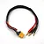 Yeah Racing 35cm XT60 Charging Cable WPT-0150
