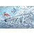 Trumpeter 1/32 USAF F-100C Super Sabre Fighter Jet Scaled Plastic Model Kit 03221