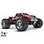 Traxxas E-Maxx RC Truck Electric 4WD 1/10 Scale RTR with TSM 39036-4
