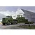 Trumpeter 1/35 M920 Tractor Tow M870A1 Semi Trailer Scaled Plastic Model Kit 01078