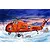 Trumpeter 1/48 UH-34D Seahorse Scaled Plastic Model Kit 02886