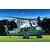 Trumpeter 1/48 USAF VH-34D "Marine One" Helicopter Scaled Plastic Model Kit 02885