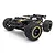 BlackZon Slyder ST RC Stadium Truck Electric 4WD 1/16 Scale RTR - Gold 540091