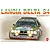 NuNu 1/24 Lancia Delta S4 '86 (Sanremo Rally) Scaled Plastic Model Kit PN24005