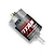 Traxxas Titan Reversed 550 Size 21 Turn Brushed Motor 3975R