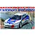 NuNu 1/24 Peugeot 306 Maxi '96 (Monte Carlo Rally) Scaled Plastic Model Kit PN24009