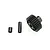 Traxxas 33T Output Gear w/ Spacers 3984X