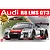 NuNu 1/24 Audi R8 LMS GT3 (SPA 24 Hours '15) Scaled Plastic Model Kit PN24004