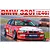 NuNu 1/24 BMW 320i E46 (Super Production DTCC 2001 Winner) Scaled Plastic Model Kit PN24007