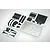 NuNu 1/24 Audi R8 LMS GT3 (SPA 24 Hours '15) Detail Up Parts Set NE24004