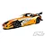Pro-Line 1/10 1995 Toyota Supra Drag Car Unpainted Body Shell 3561-00
