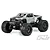 Pro-Line 1/5 Traxxas X-Maxx Ram 1500 TRX Unpainted Body Shell 3574-17
