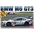 NuNu 1/24 BMW M6 GT3 (2016 Italia Monza) Scaled Plastic Model Kit PN24003