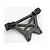 Traxxas Shock Tower for Rectangular Body Posts 4917R