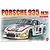 NuNu 1/24 Porsche 935 K3 '71 (LM Winner) Scaled Plastic Model Kit PN24006
