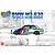 NuNu 1/24 BMW M3 E30 ('88 SPA 24 Hours Winner) Scaled Plastic Model Kit PN24017