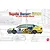 NuNu 1/24 Toyota Corona ST191 ('94 JTCC Suzuka Winner) Scaled Plastic Model Kit PN24020