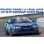NuNu 1/24 Totota Corolla Levin AE92 ('89 SPA 24 Hours) Scaled Plastic Model Kit PN24016