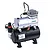 Hseng HS-AS186 Air Compressor with Holding Tank HS-AS186