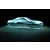Tamiya 1/10 Nissan R32 GT-R Unpainted Body Shell 1825330