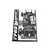 Tamiya TT-02D Chassis Kit Owners Instruction Manual 1053769
