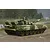 Trumpeter 1/35 Russian T-80UD MBT Battle Tank Scaled Plastic Model Kit 09581