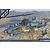 Academy 1/35 USMC AH-1W Super Cobra "NTS Update" Scaled Plastic Model Kit 12116
