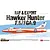 Academy 1/48 RAF & Export Hawker Hunter F.6/FGA.9 Scaled Plastic Model Kit 12312