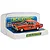 Scalextric 1/32 Ford XW Falcon GT-HO Phase I 1969 Bathurst Moffat/Hamilton Slot Car C4169