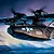 Academy 1/72 RAAF PBY-5A Catalina "Black Cat" Seaplane Bomber Scaled Plastic Model Kit 12487