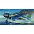 Academy 1/72 Mitsubishi A6M5C Zero Fighter Type 52C Scaled Plastic Model Kit 12493