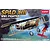 Academy 1/72 WWI Spad XIII Fighter Scaled Plastic Model Kit 12446