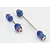 Traxxas Centre Front & Rear Steel CV Drive Shafts (Complete) 5151R