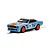 Scalextric 1/32 Aston Martin V8 Gulf Edition Rikki Cann Racing Slot Car C4209