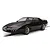 Scalextric 1/32 Knight Rider Kitt Slot Car C4226