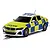 Scalextric 1/32 BMW 330I MSport Police Slot Car C4165