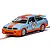 Scalextric 1/32 Ford Sierra RS500 Gulf Edition Richard Millar Slot Car C4231